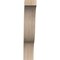 Ekena Millwork 5 1/2"W x 30"D x 30"H Funston Smooth Knee Brace, Douglas Fir BRC06X30X30FST00SDF - alternate 4